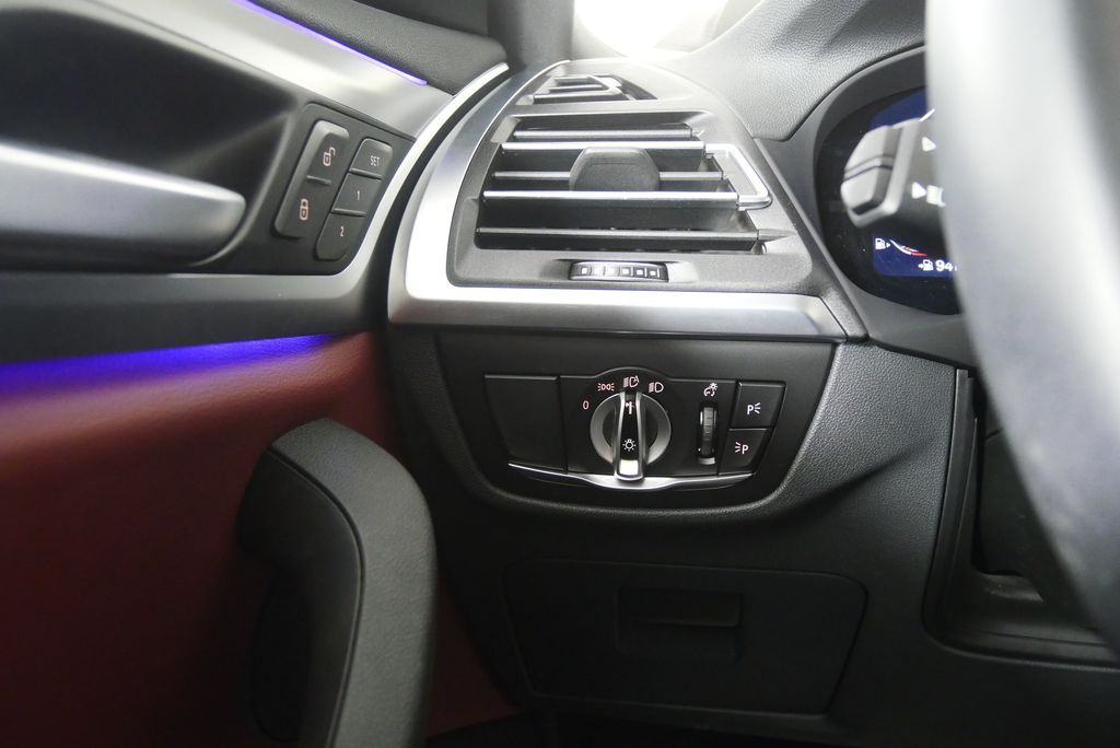 Thumbnail: 2023 BMW X3 - 21