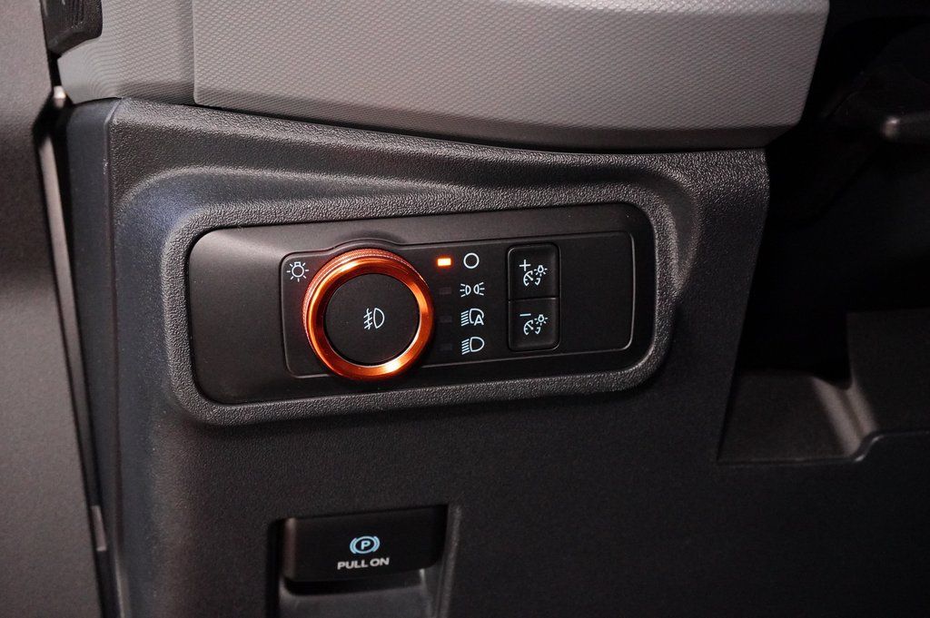 Used Car 2022 Ford Bronco  Big Bend For Sale Under $40,000 In Weatherford, Texas