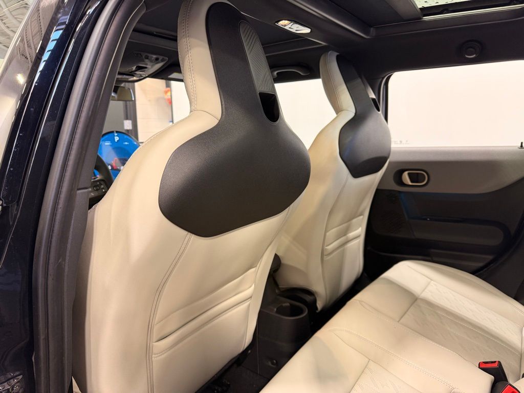 Thumbnail: 2026 MINI Cooper - 20