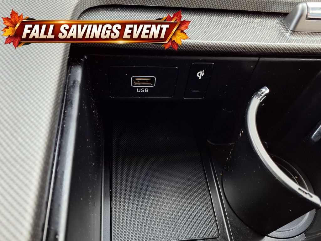 2022 Hyundai Palisade Calligraphy Gray at Baytown Hyundai