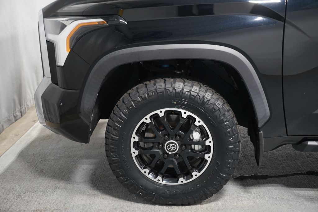 Thumbnail: 2023 Toyota Tundra - 5