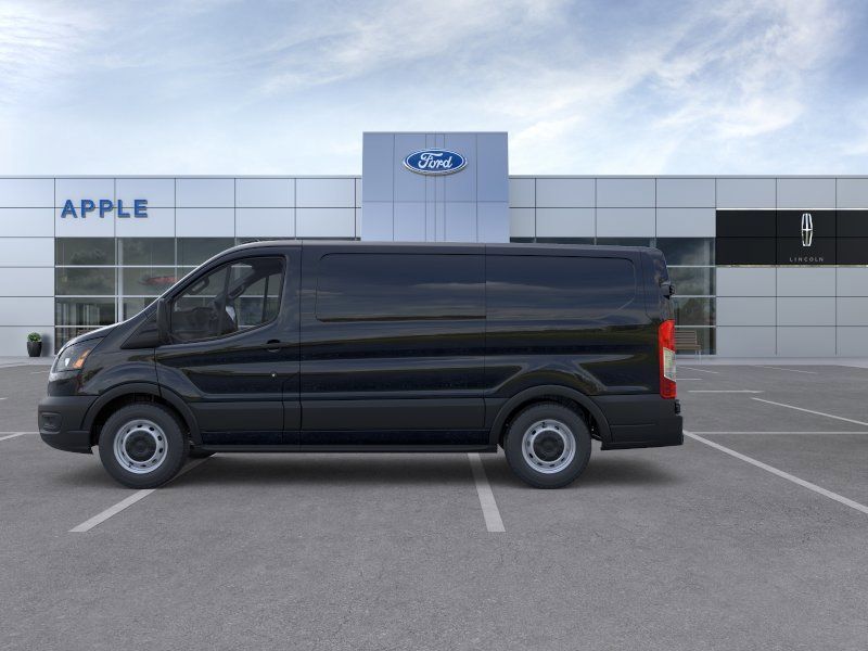 2026 Ford Transit-250 Cargo Van 