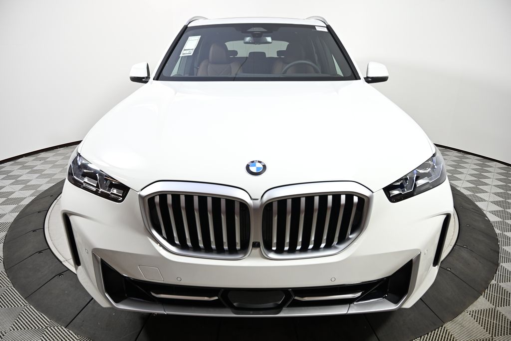Thumbnail: 2026 BMW X5 - 8