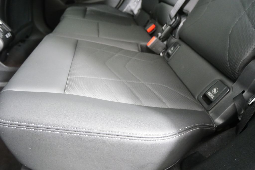 Thumbnail: 2024 BMW X1 - 14