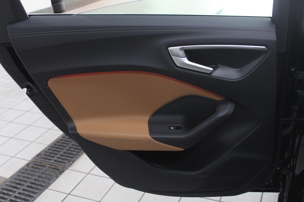 2025 Audi A5  32