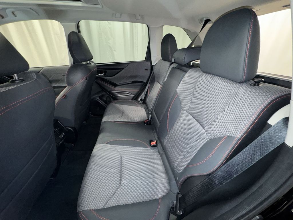 used 2023 Subaru Forester car, priced at $29,314