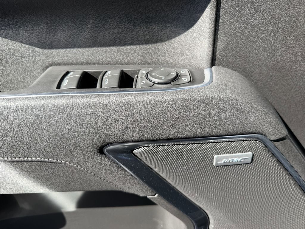 new 2026 GMC Sierra 1500 car