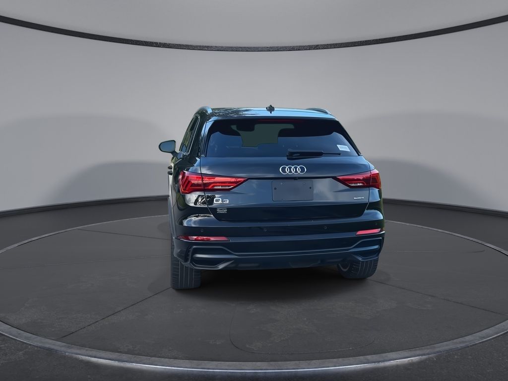 Thumbnail: 2020 Audi Q3 - 7