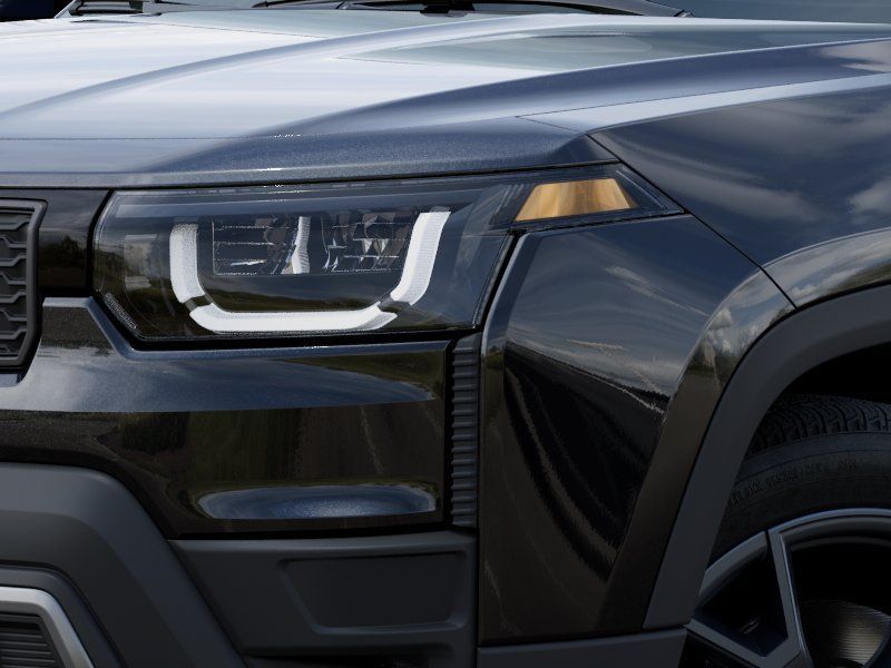 New 2026 Jeep Cherokee SUV