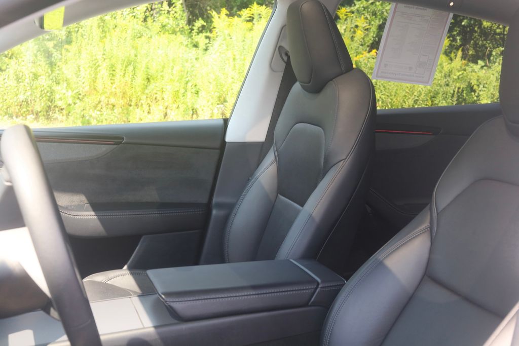 Used 2026 Tesla Model Y SUV