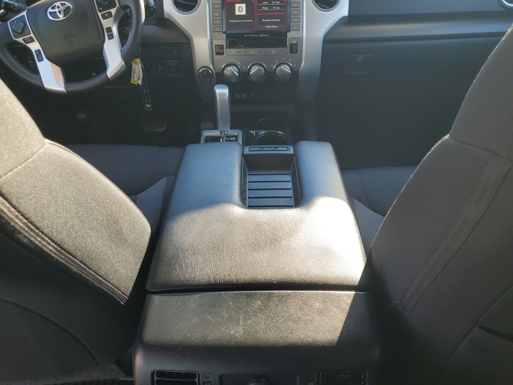 Used Car 2021 Toyota Tundra  Sr5 For Sale Under $40,000 In Austin, Texas