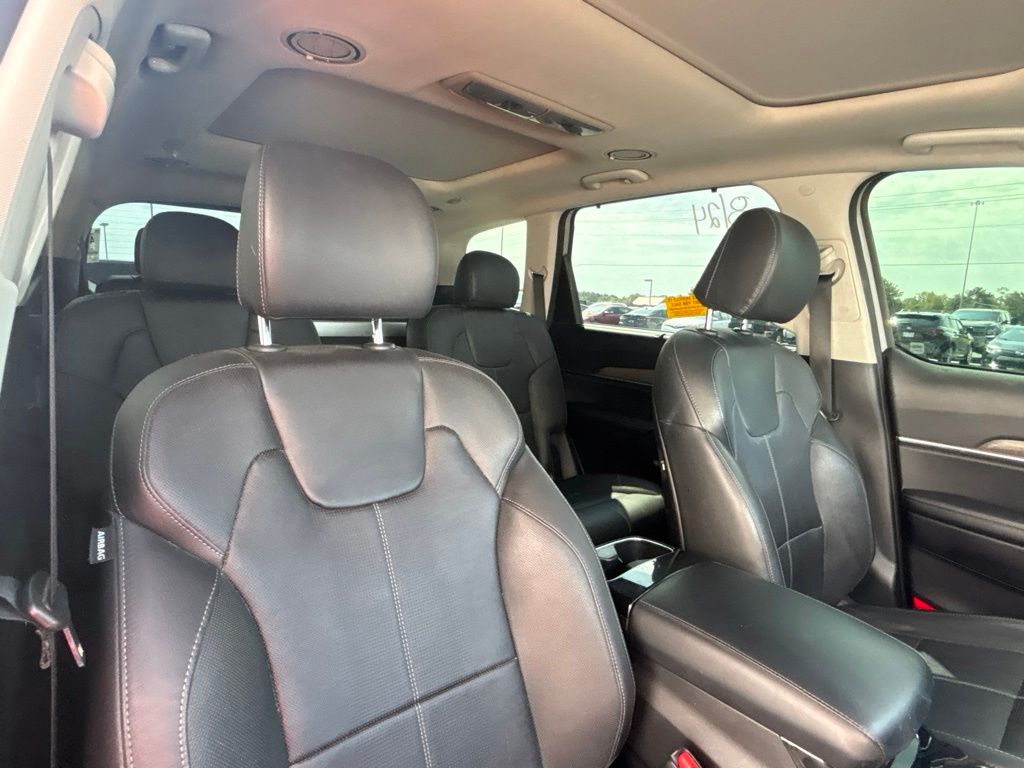Used 2021 Kia Telluride SUV
