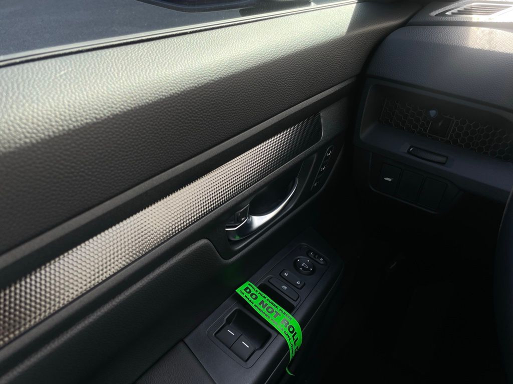 Thumbnail: 2026 Honda CR-V - 24