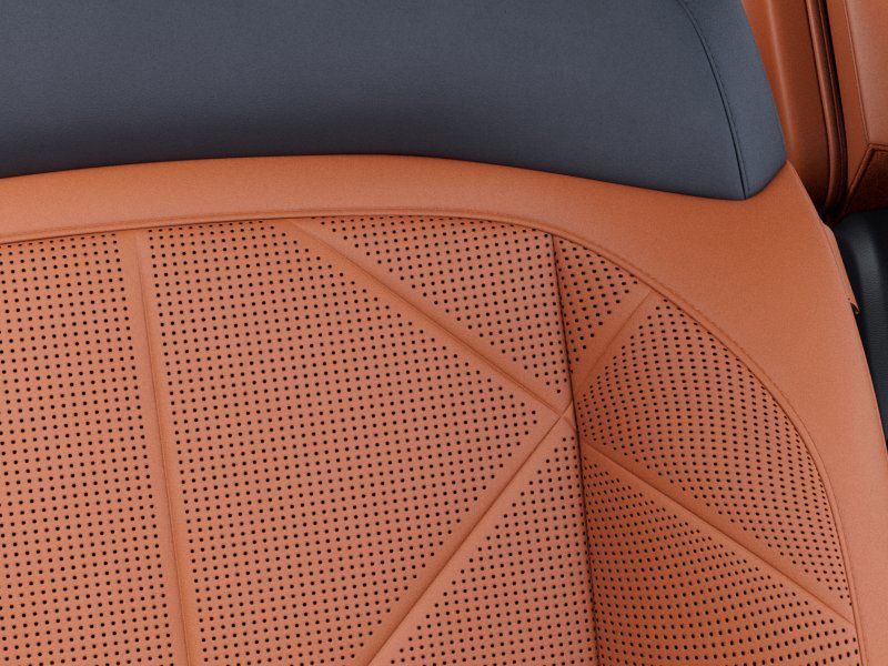 new 2027 Kia Telluride Hybrid car, priced at $52,340