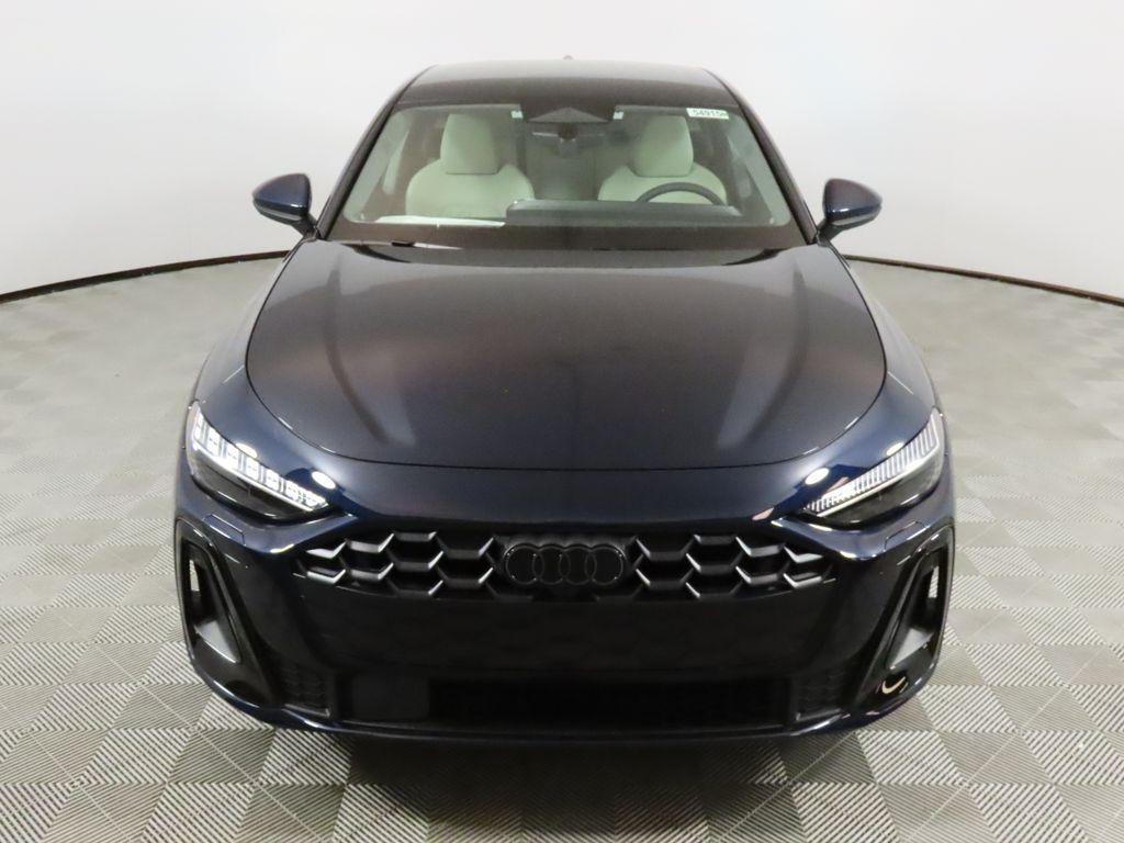 Thumbnail: 2026 Audi A5 - 8