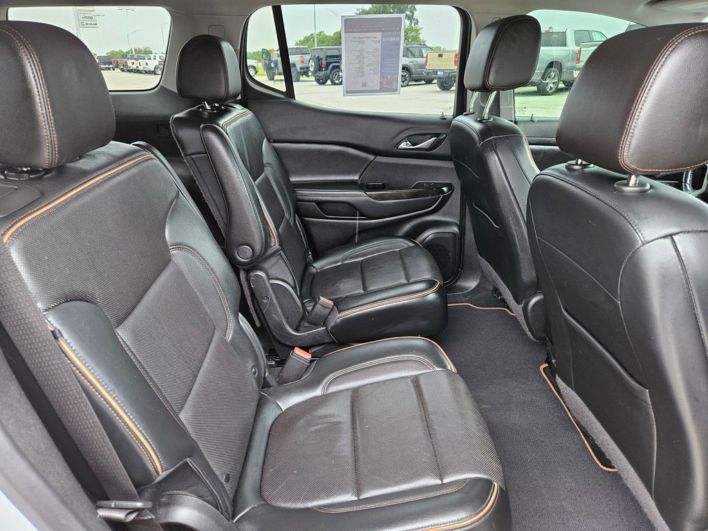 Used 2022 GMC Acadia SUV