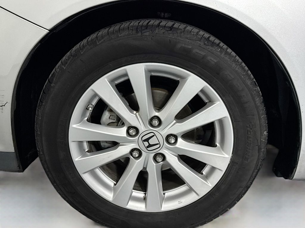 Used Car 2012 Honda Civic  Ex-l For Sale Under $10,000 In Austin, Texas