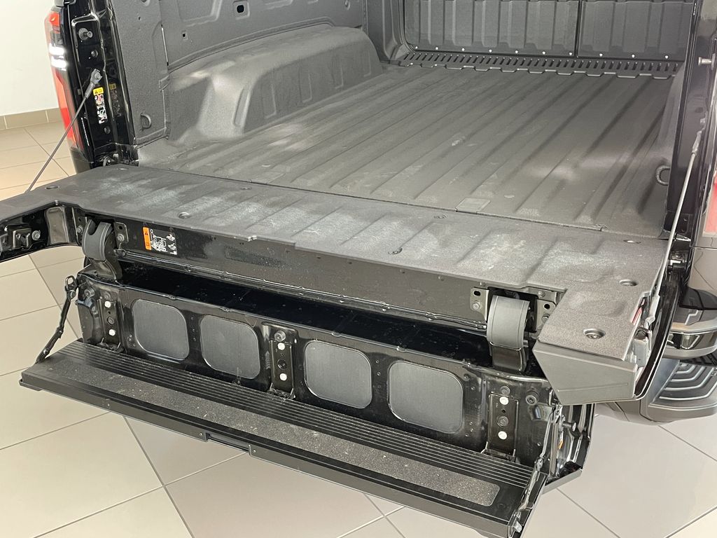 new 2025 GMC Sierra EV car, priced at $94,232