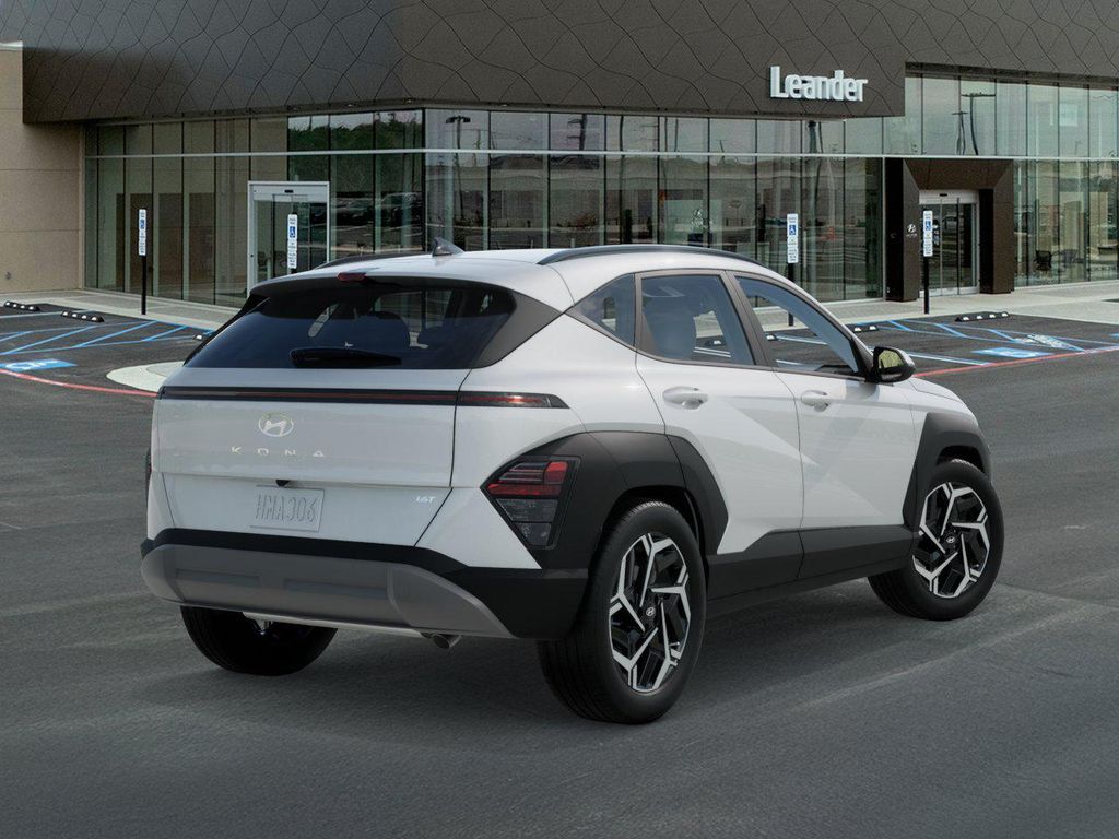 Thumbnail: 2027 Hyundai Kona - 4