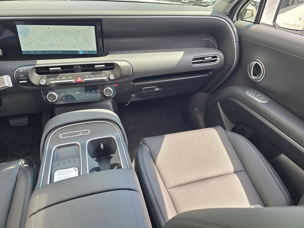 New 2026 White Hyundai Limited image 9