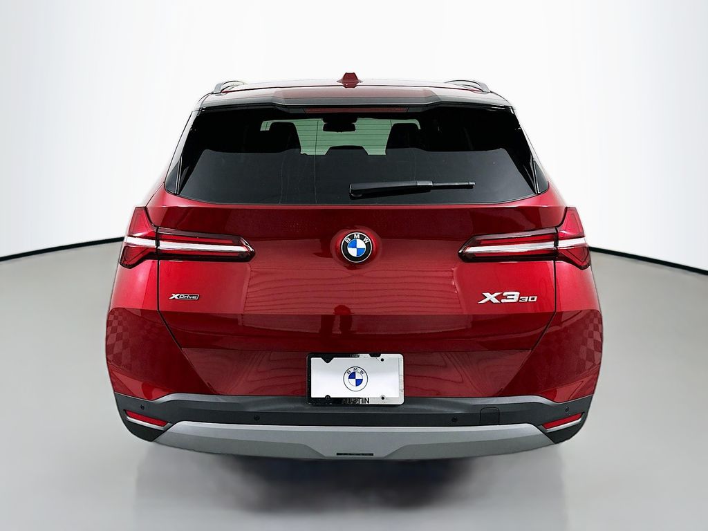 Thumbnail: 2026 BMW X3 - 6