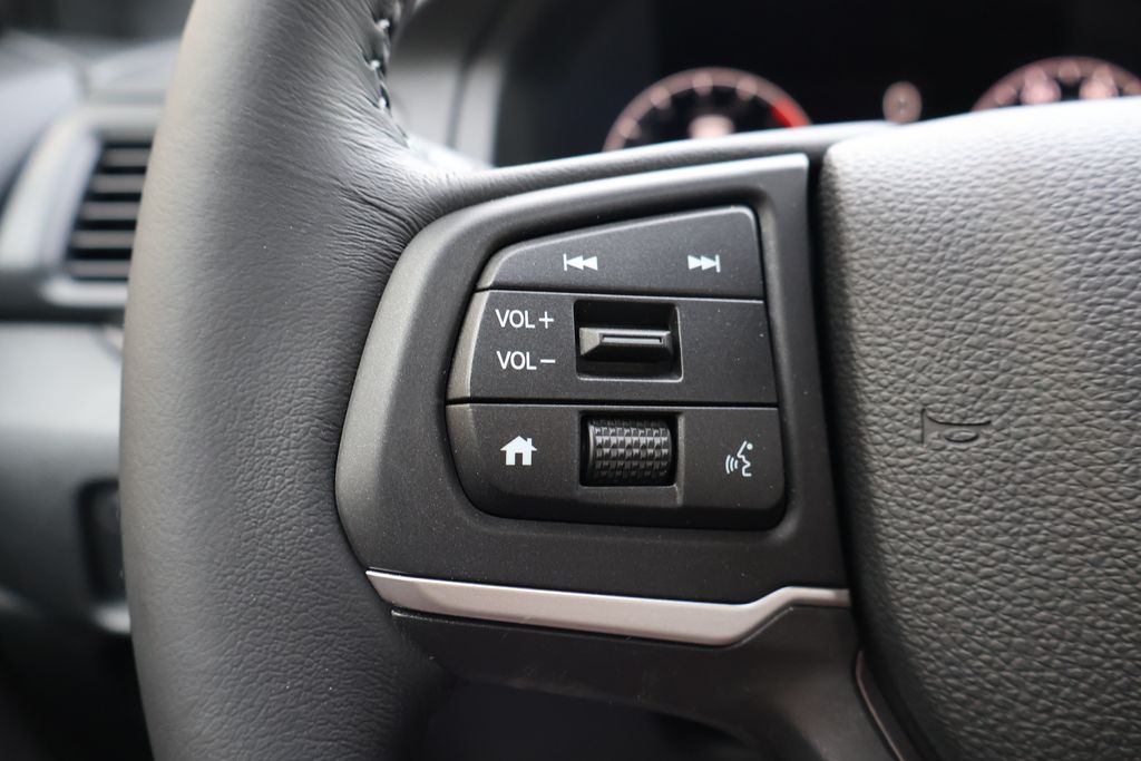 Thumbnail: 2025 Honda Ridgeline - 15