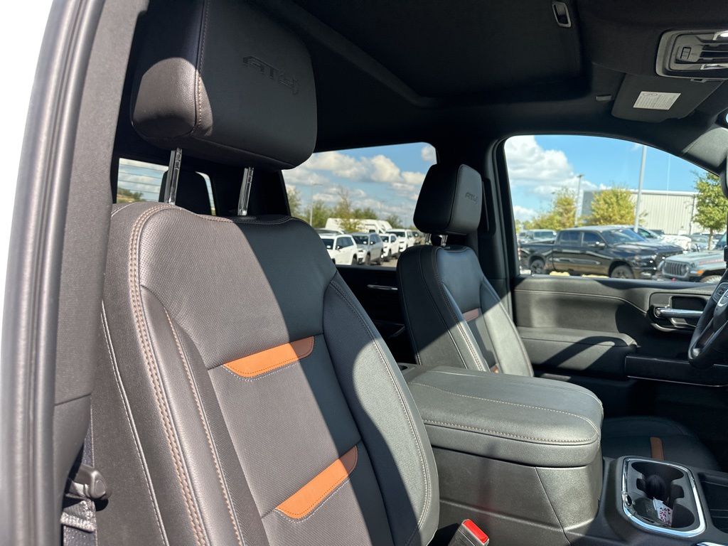 Used Car 2023 Gmc Sierra 3500hd  At4 For Sale Under $70,000 In Austin, Texas