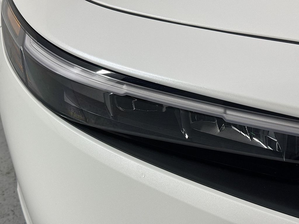 2025 Honda Accord SE photo