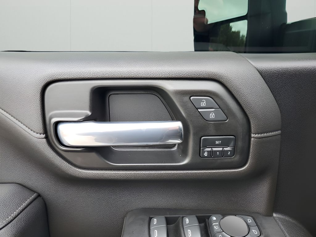 Used Car 2022 Chevrolet Silverado 2500hd  Ltz For Sale Under $60,000 In Austin, Texas