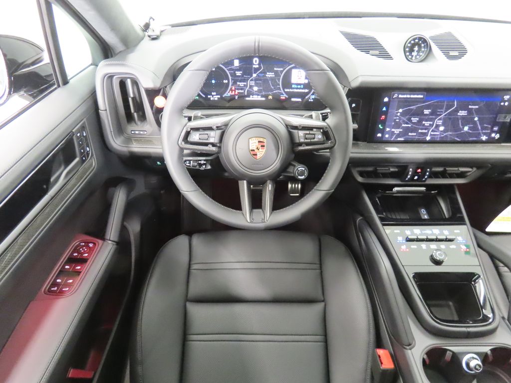 Thumbnail: 2026 Porsche  - 16