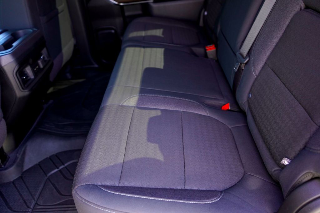 Used Car 2020 Chevrolet Silverado 1500  Rst For Sale Under $30,000 In Taylor, Texas