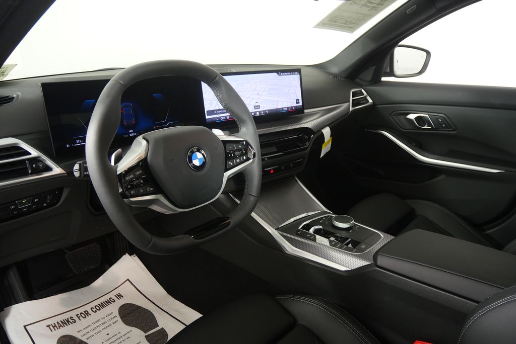 Thumbnail: 2025 BMW 3 Series - 12