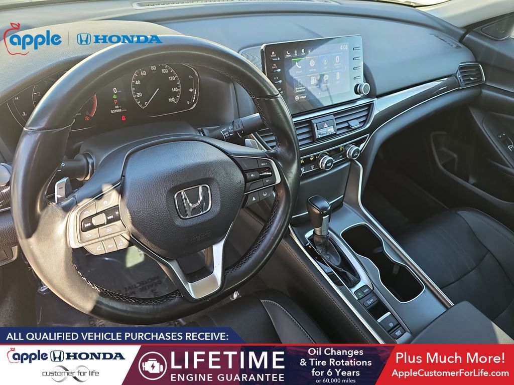 2021 Honda Accord Sport Special Edition