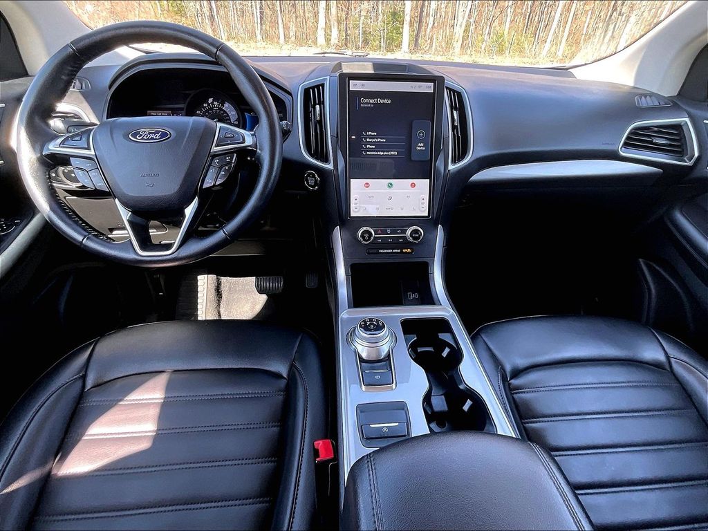 2024 Ford Edge — photo 21