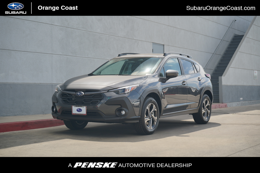 2024 Subaru Crosstrek Premium -
                Santa Ana, CA