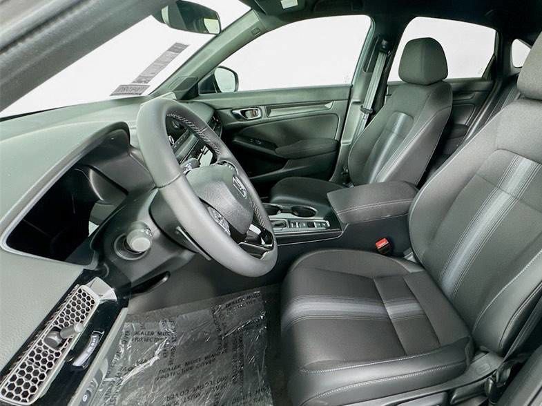 Used Car 2025 Honda Civic  Sport For Sale Under $30,000 In Austin, Texas