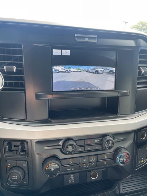 2026 Ford F-350 Chassis XL