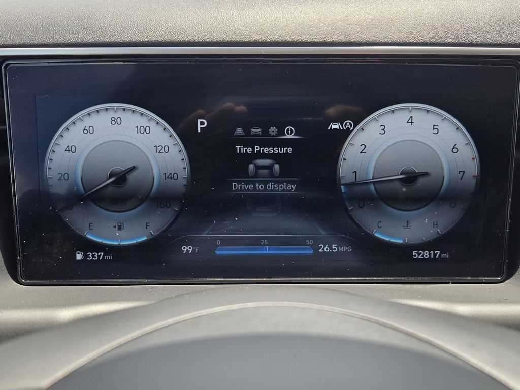 2023 Hyundai Tucson - $19,999
