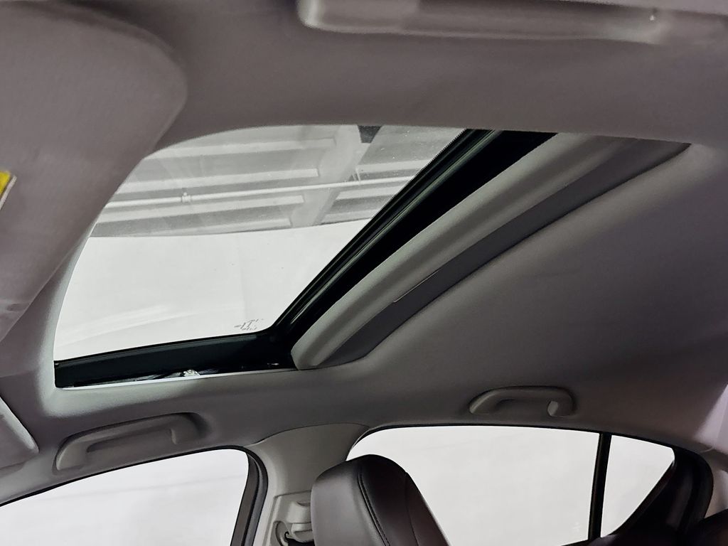 2017 Acura ILX Premium Package