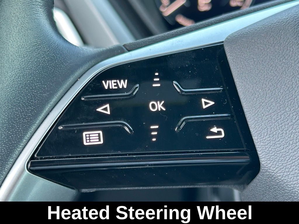 Certified Used 2023 White Audi Prestige image 21