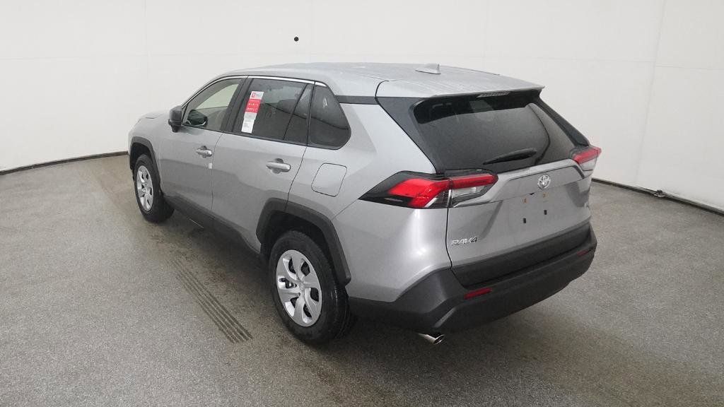 Thumbnail: 2025 Toyota RAV4 - 17