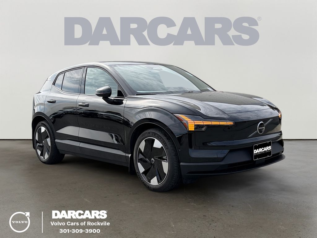 2025 Volvo EX30 Twin Ultra eAWD