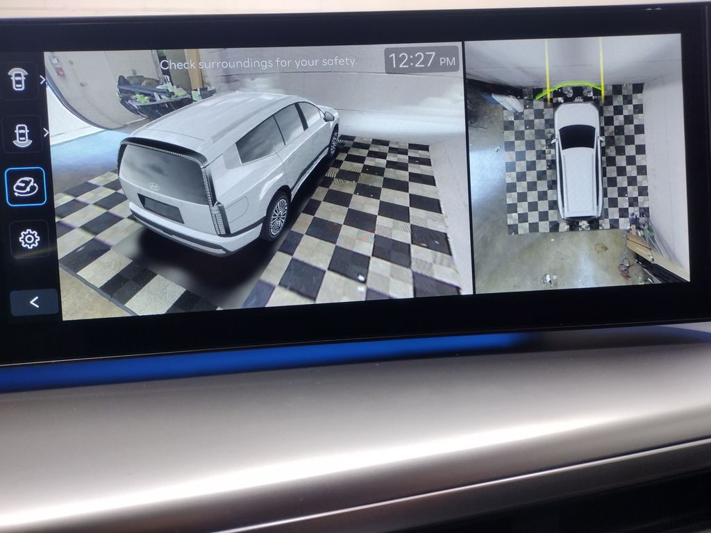 2026 Hyundai IONIQ 9 SEL