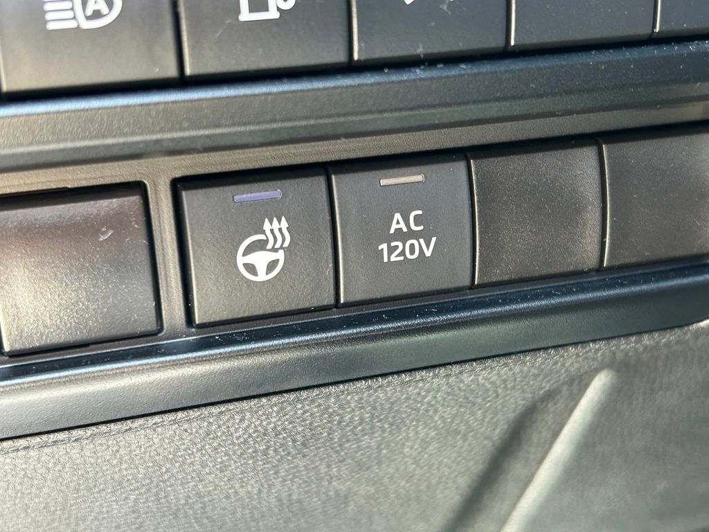 Used 2023 Toyota Sequoia SUV