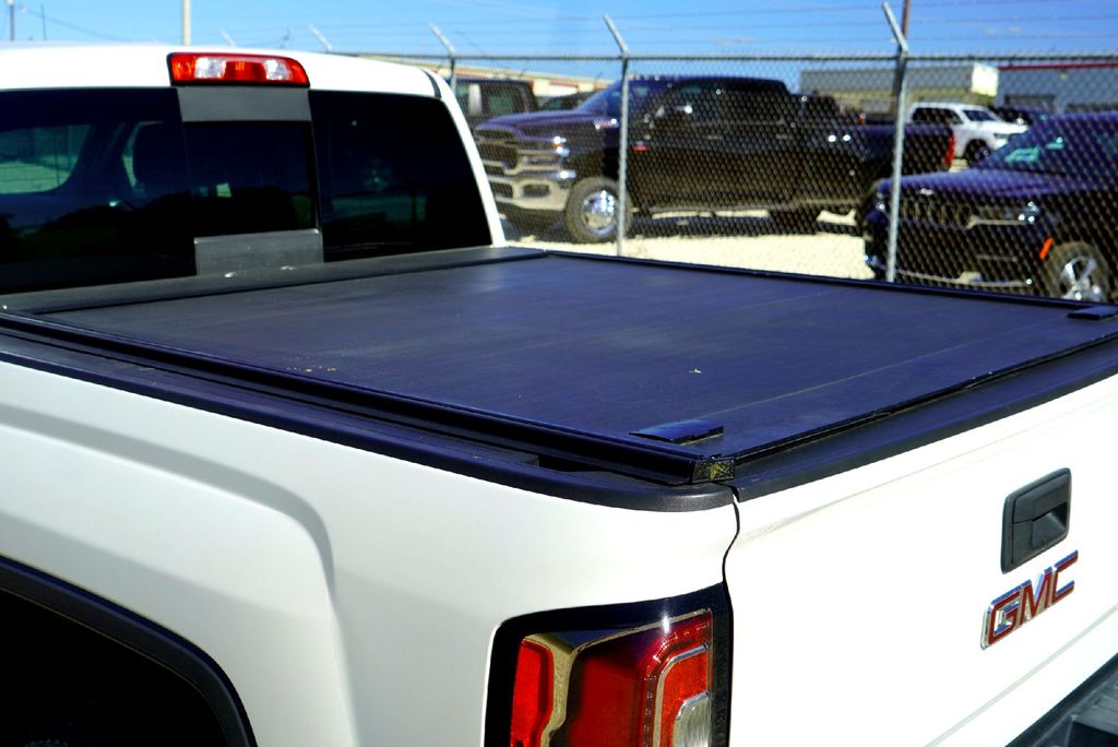 Used Car 2018 Gmc Sierra 1500  Slt For Sale Under $25,000 In Taylor, Texas