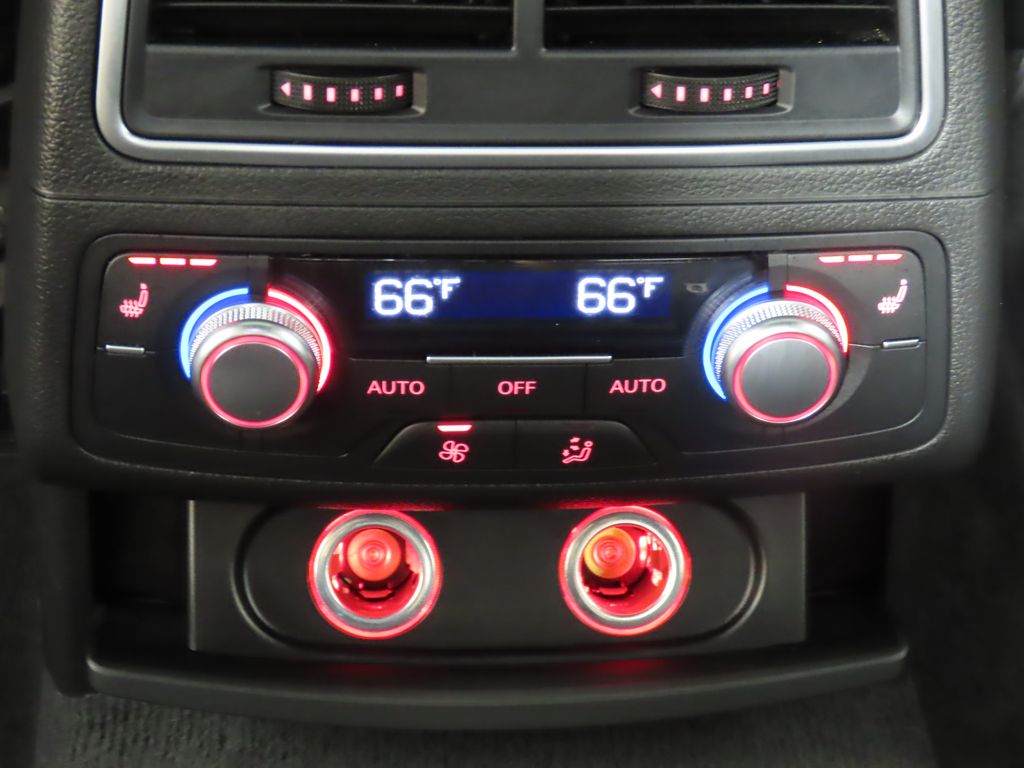 Thumbnail: 2015 Audi A7 - 29