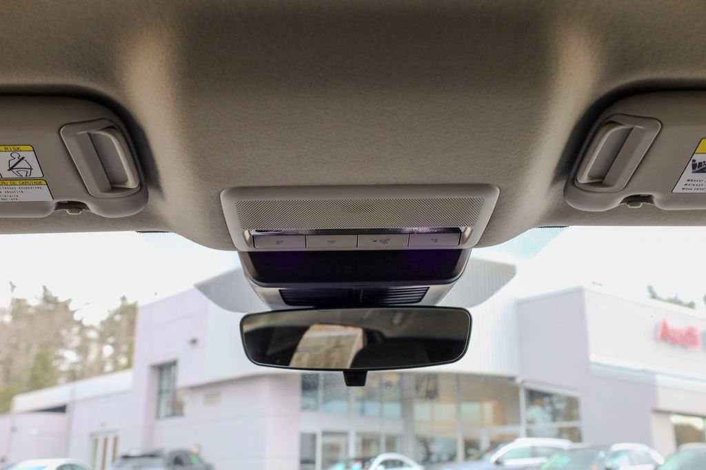 New 2026 Black Mazda 2.5 S Select Sport image 28