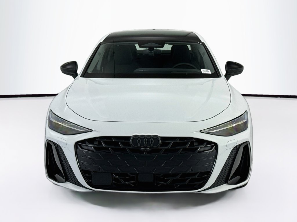 Thumbnail: 2026 Audi A6 - 2