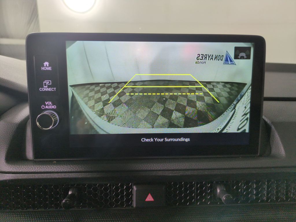 New 2026 Honda CR-V Hybrid For Sale in Fort Wayne, IN