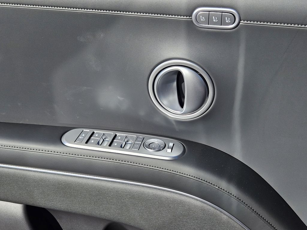 2026 Hyundai Palisade Hybrid